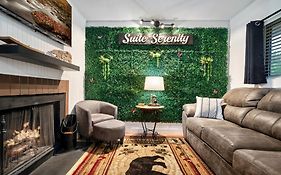 Suite Serenity Of Gatlinburg*Indoor & Outdoor Pool